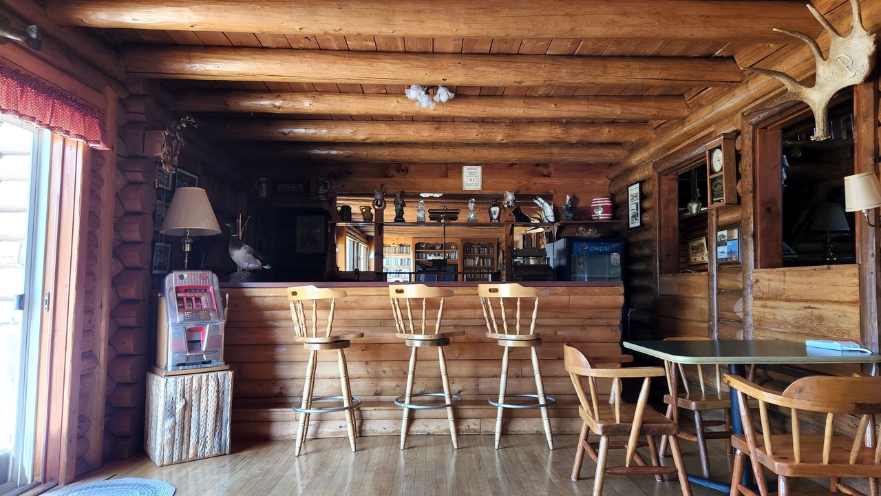 Photo of Others in Moose River