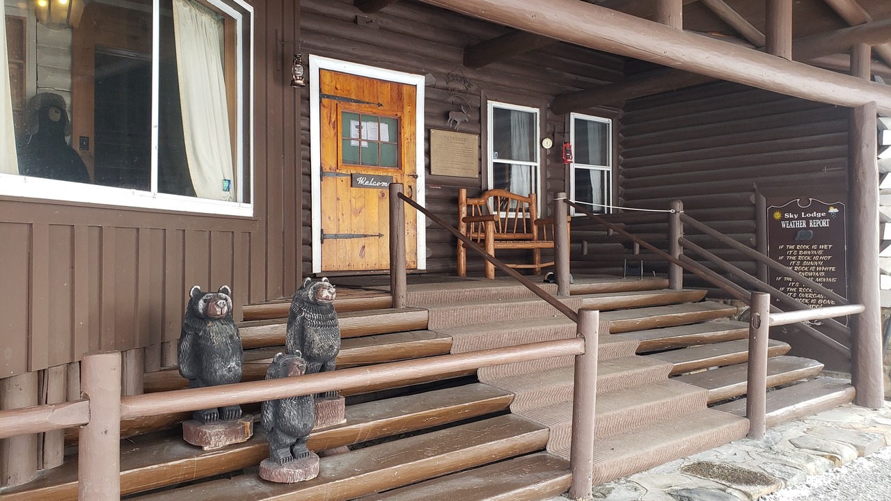 Photo of Outdoor in Moose River