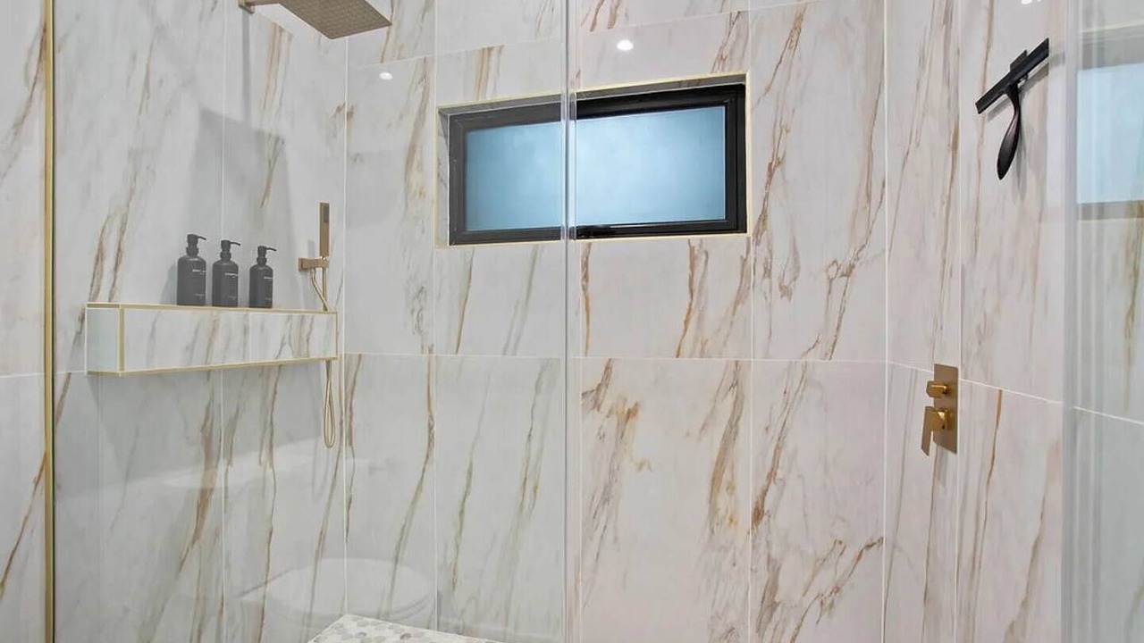 Photo of Bathroom in South Lamar