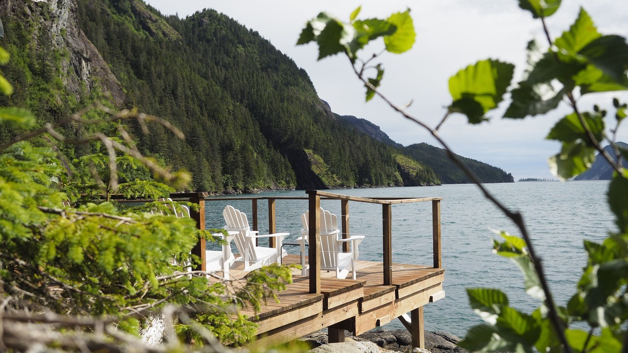 Photo of Outdoor in Seward