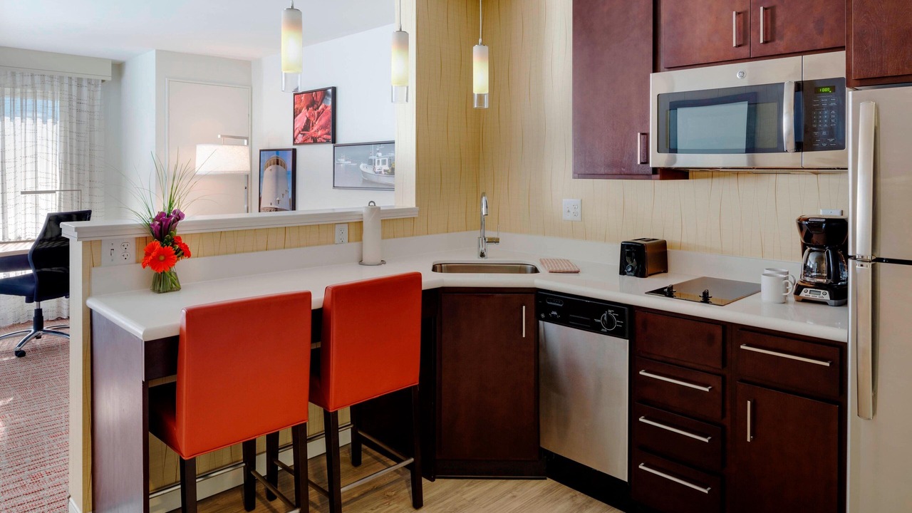 Photo of Kitchen in Bangor