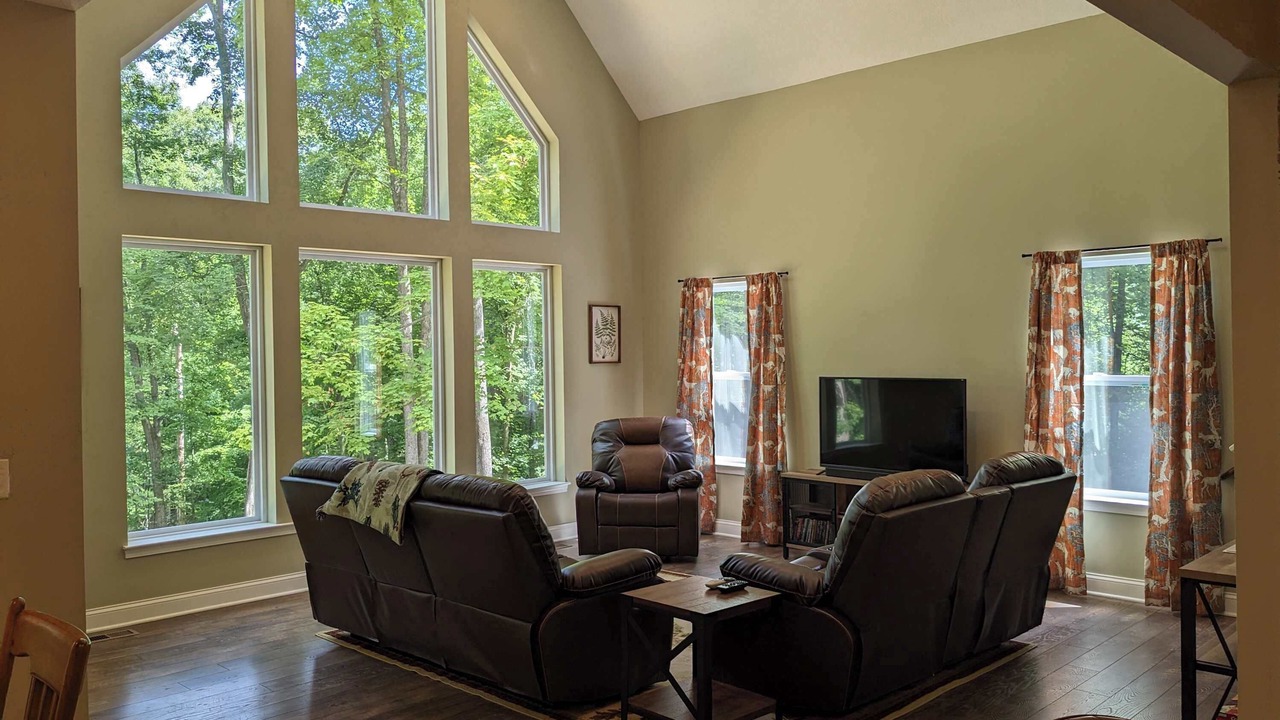 Photo of Outdoor in Rockbridge