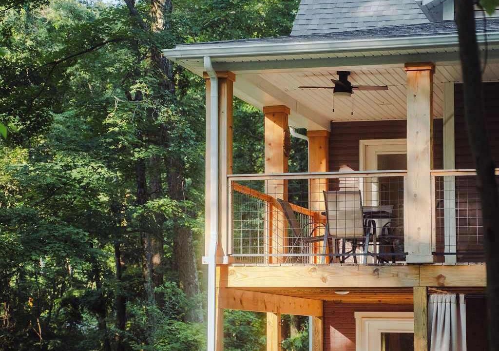 Photo of Outdoor in Rockbridge