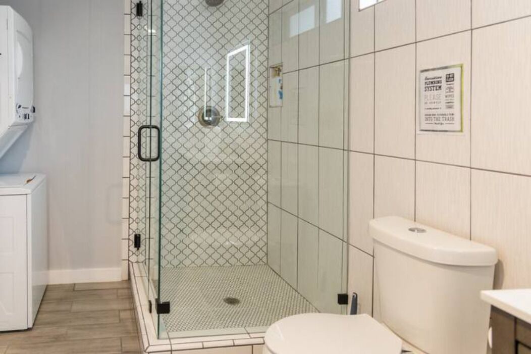 Photo of Bathroom in Sweetbriar