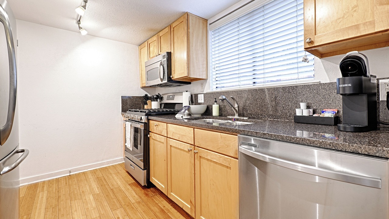 Photo of Kitchen in Bouldin
