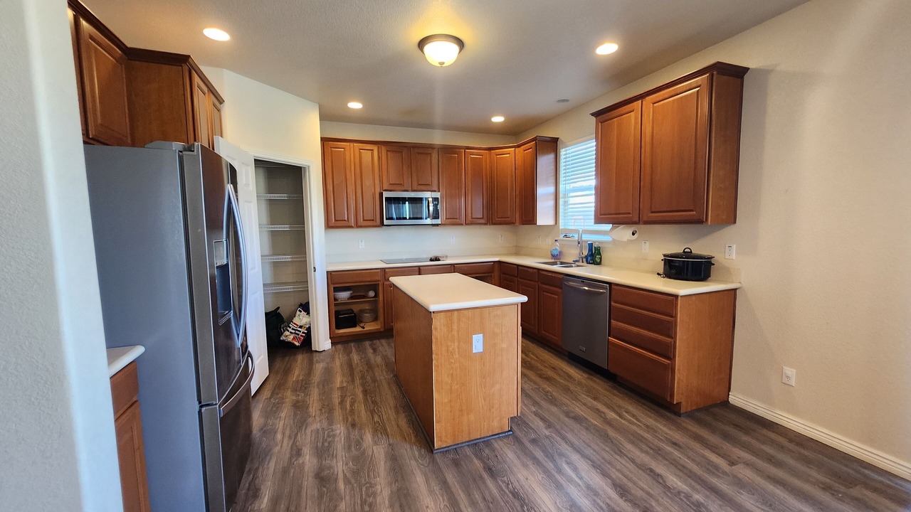 Photo of Kitchen in Aurora