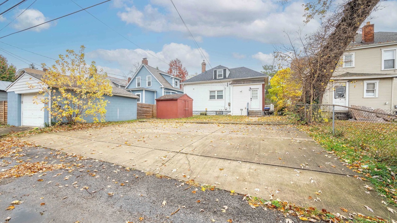 Photo of Outdoor in Old North Columbus