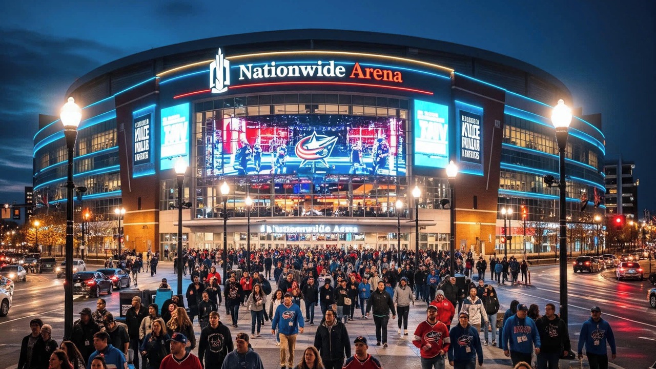 Photo of Others in Old North Columbus