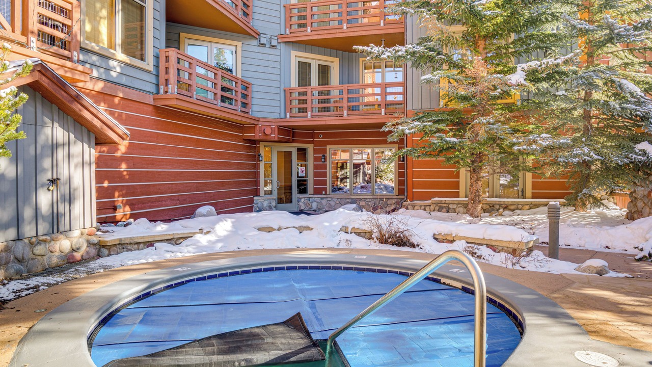 Photo of Others in Copper Mountain Village