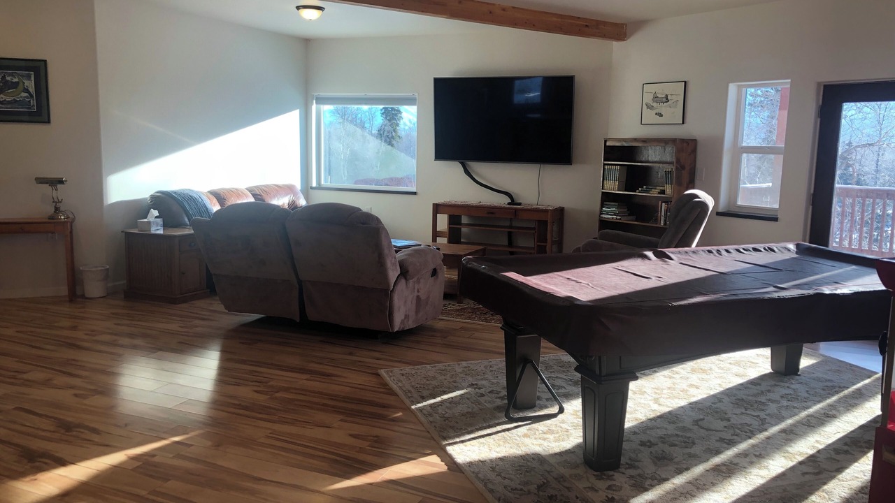 Photo of Livingroom in Butte