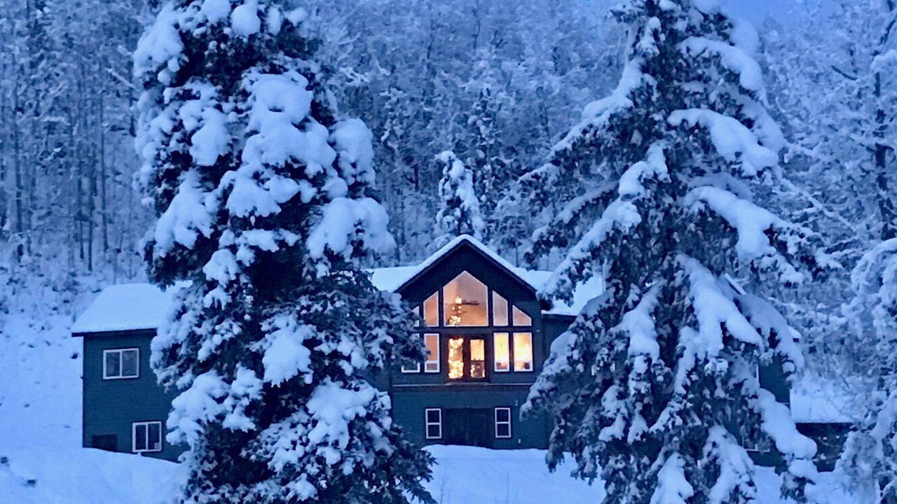 Photo of Outdoor in Butte
