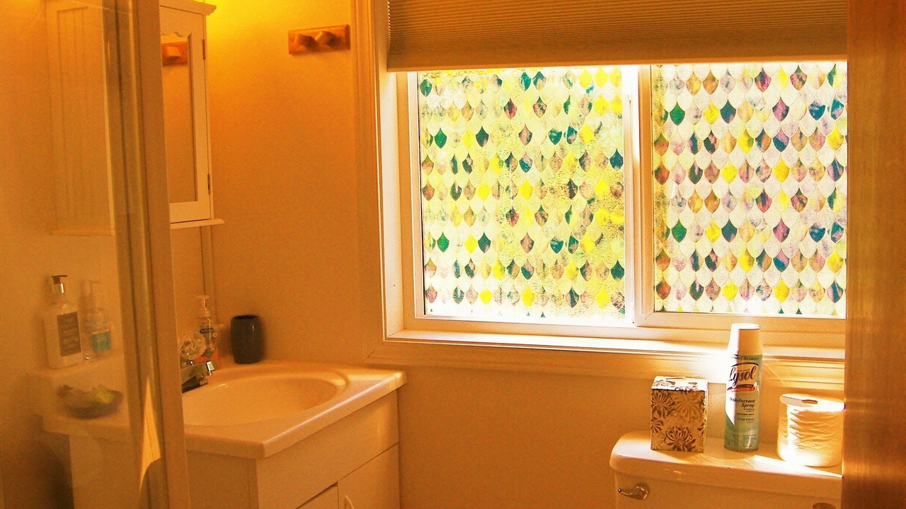 Photo of Bathroom in Talkeetna