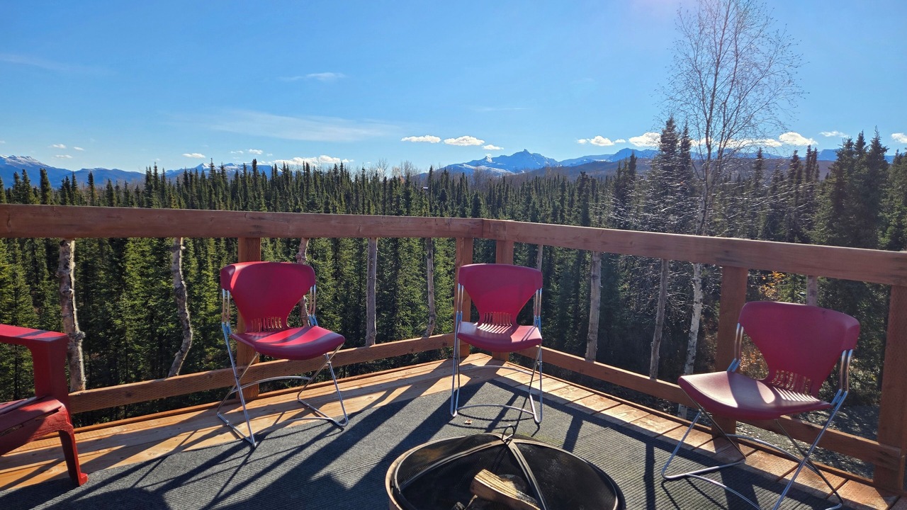 Photo of Outdoor in Healy