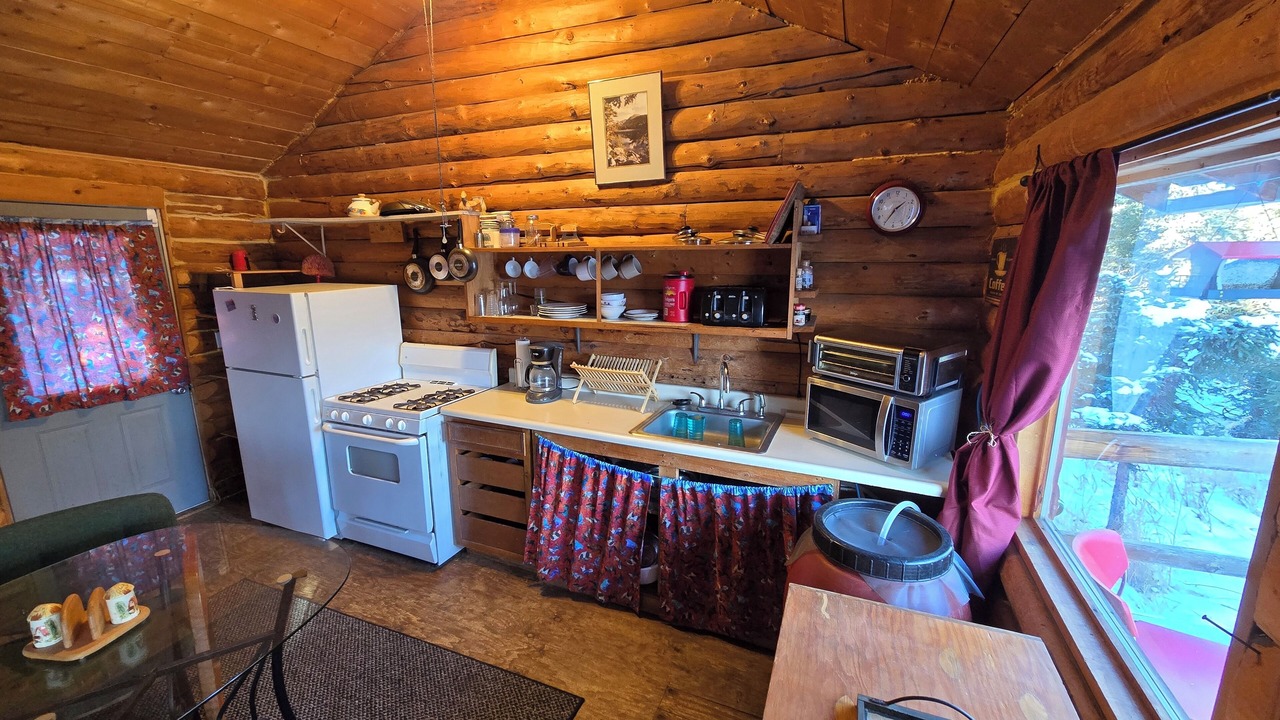 Photo of Kitchen in Healy