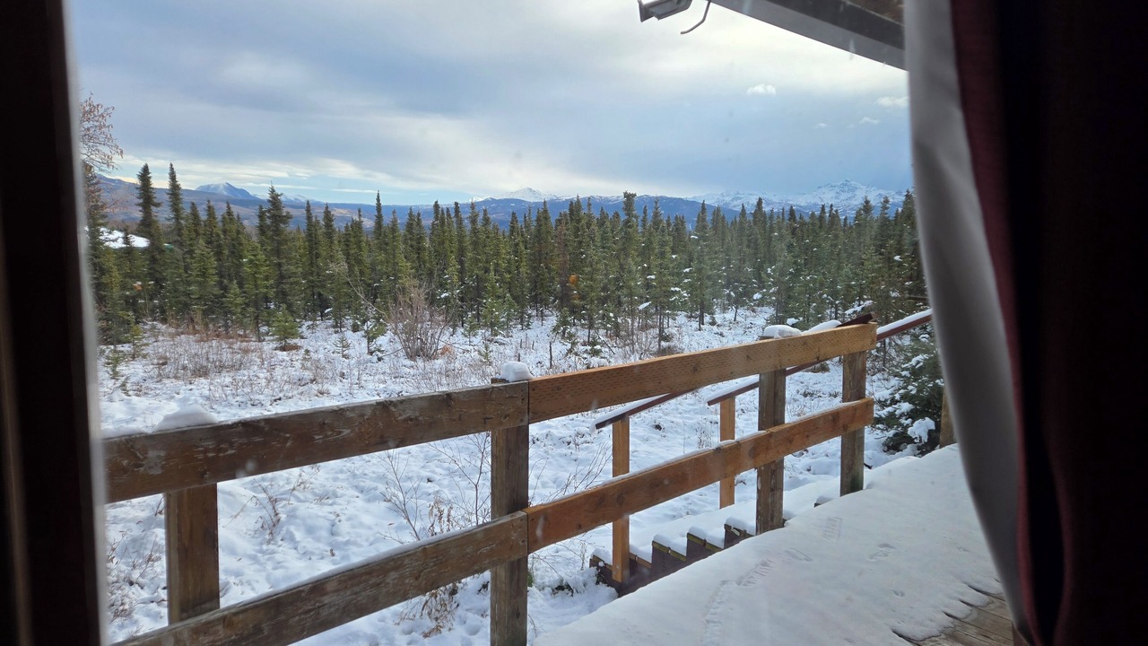 Photo of Outdoor in Healy
