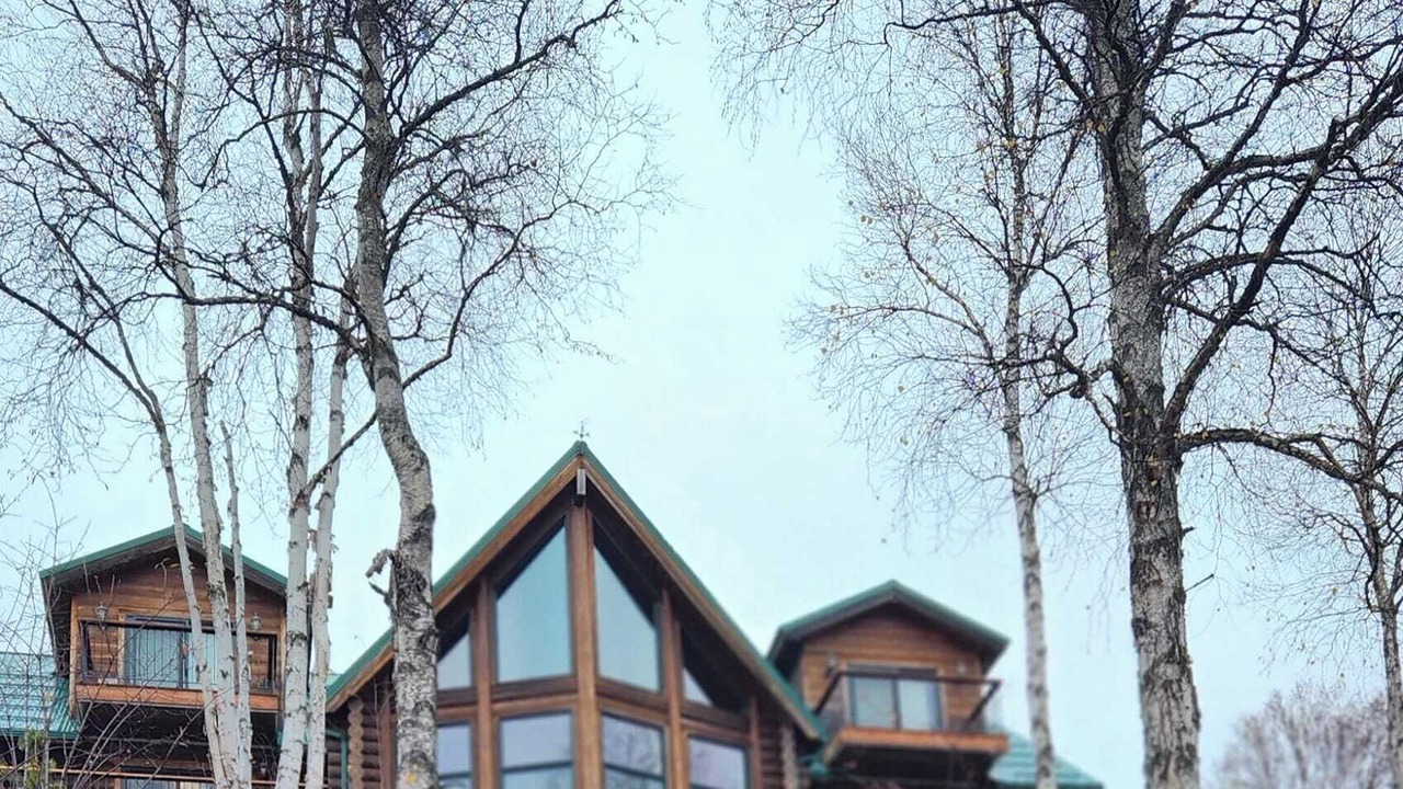 Photo of Outdoor in Talkeetna
