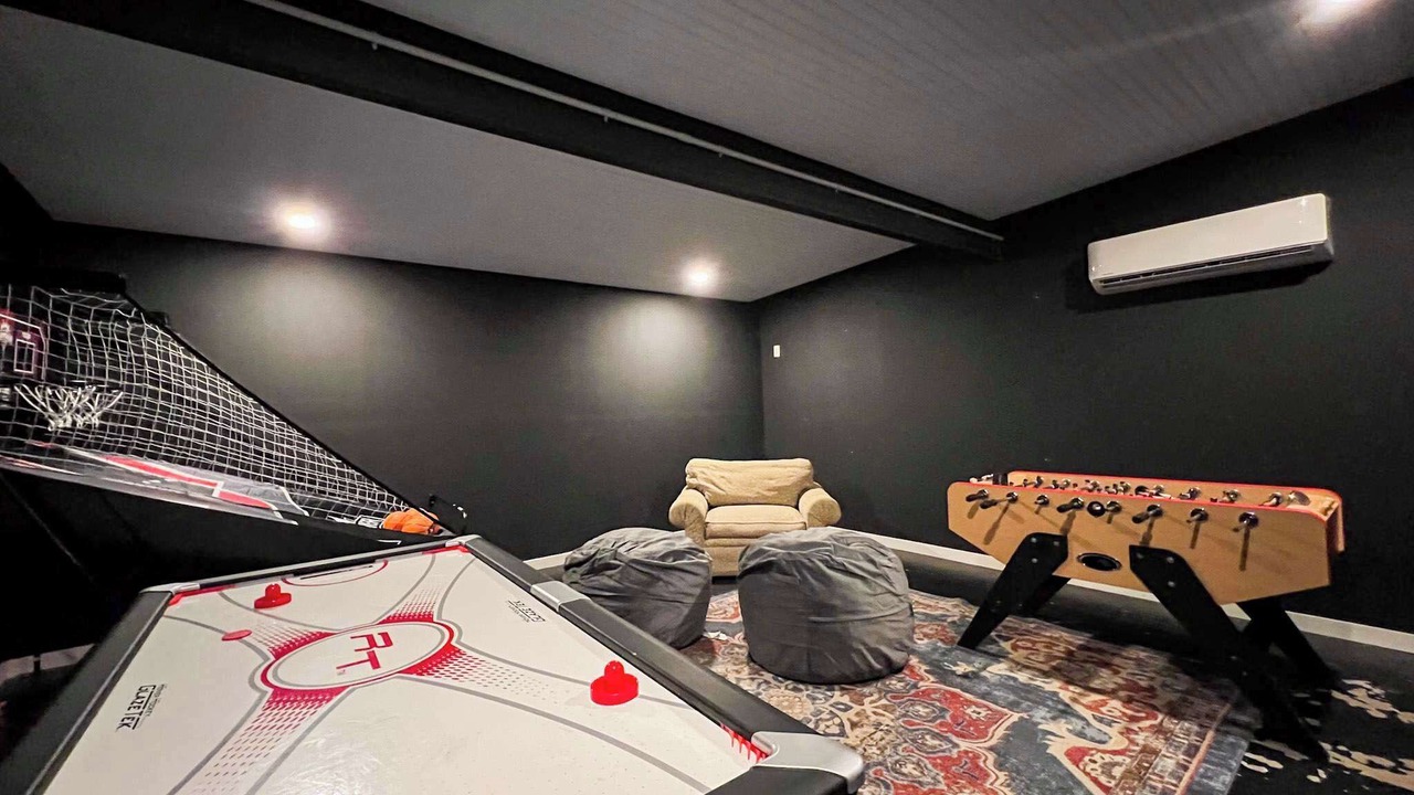 Photo of Bedroom in Swede Hill