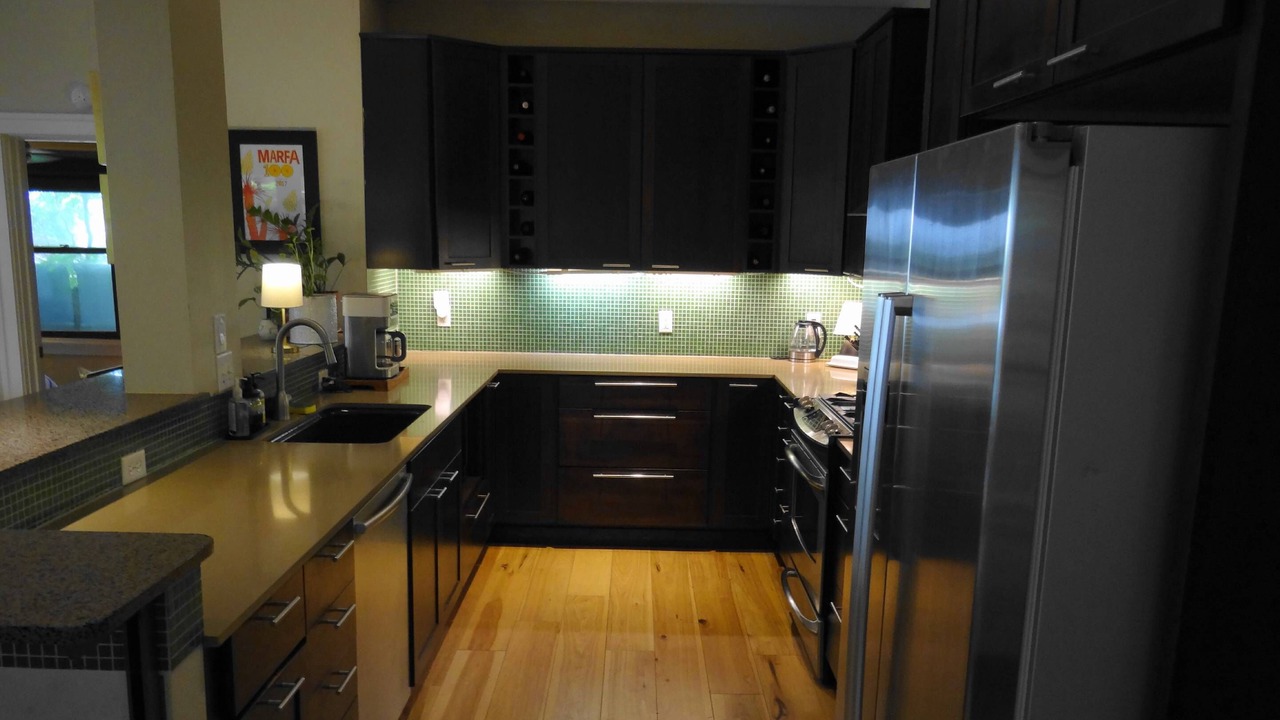 Photo of Kitchen in Zilker