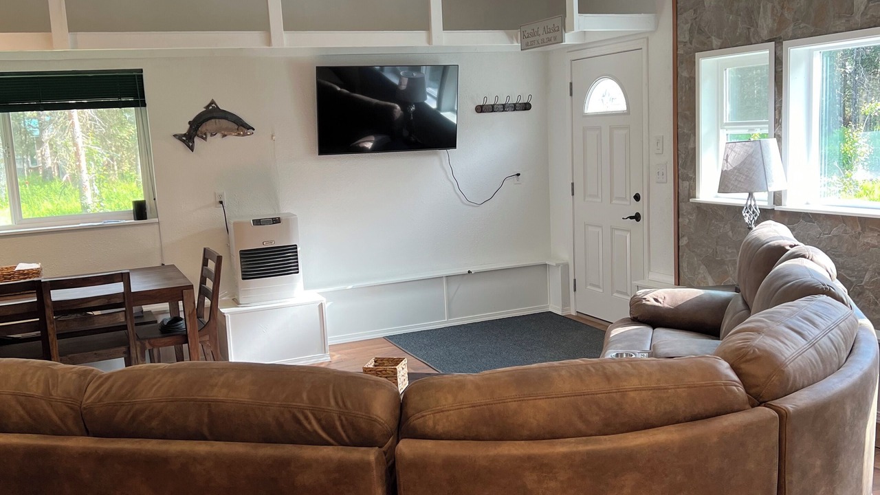 Photo of Livingroom in Cohoe