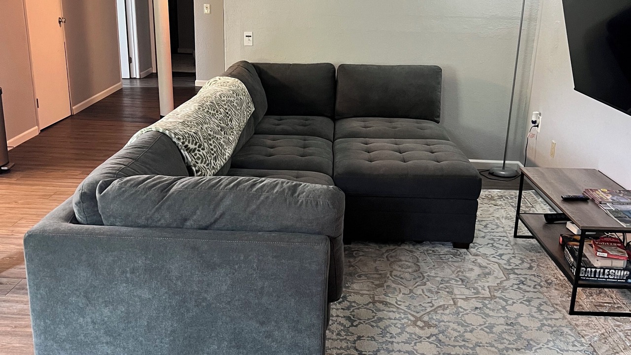 Photo of Livingroom in Valdez