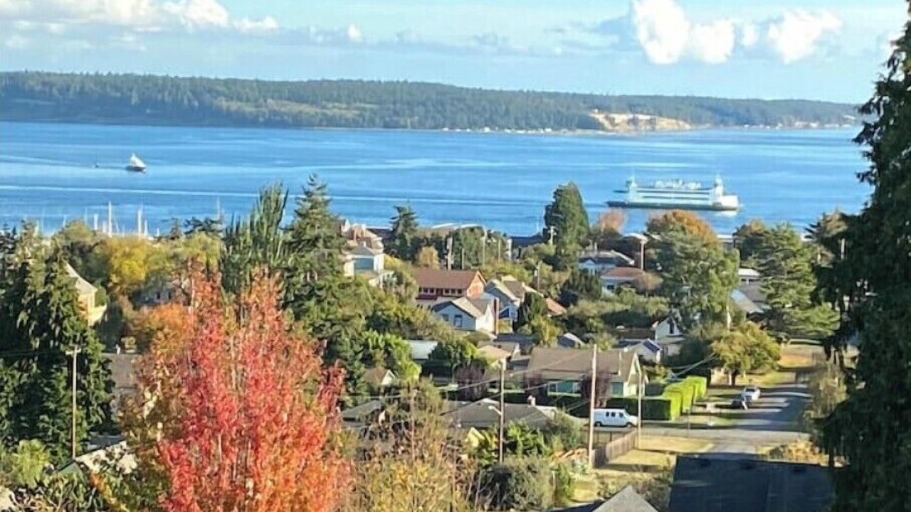 Photo of Others in Port Townsend