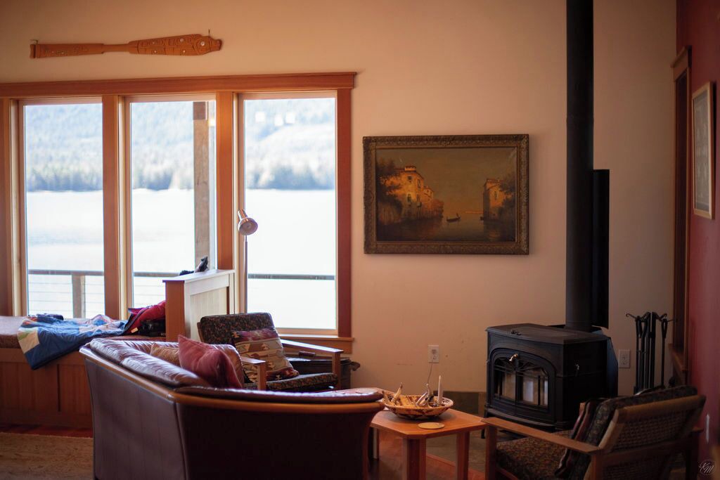 Photo of Livingroom in Petersburg