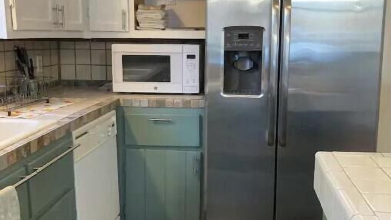 Photo of Kitchen in Cohoe