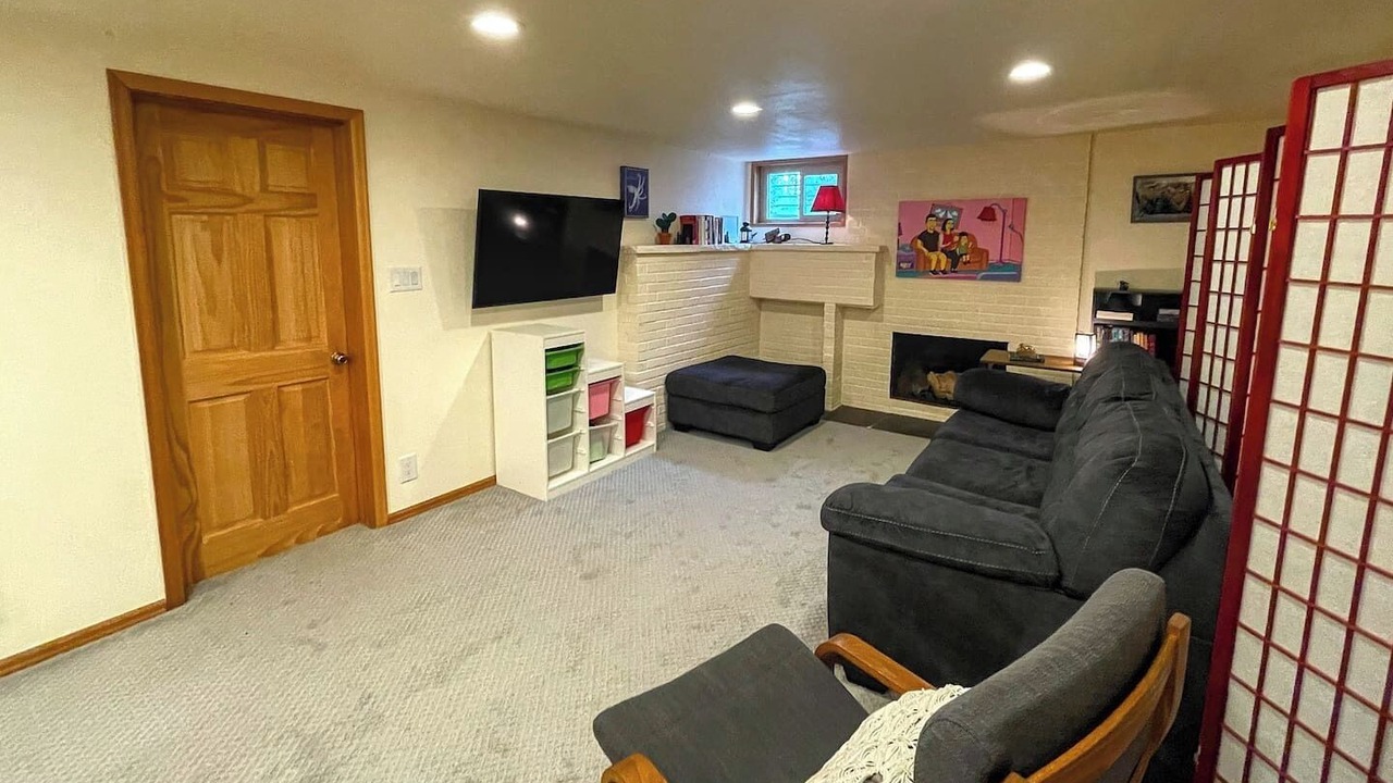 Photo of Livingroom in South Seattle