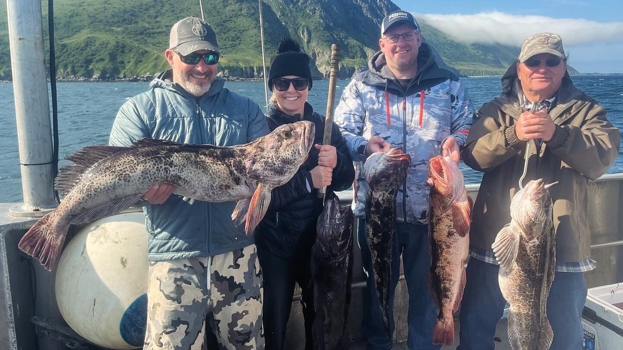 Photo of Others in Larsen Bay