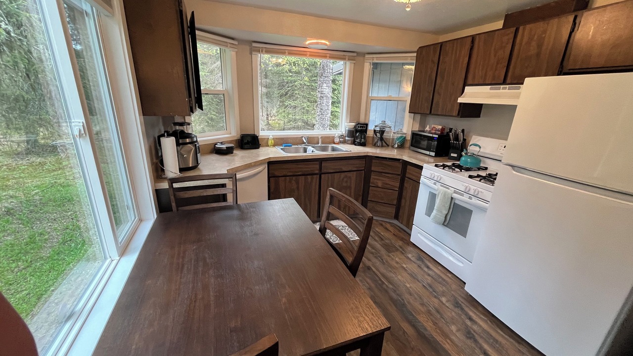 Photo of Kitchen in Nikiski