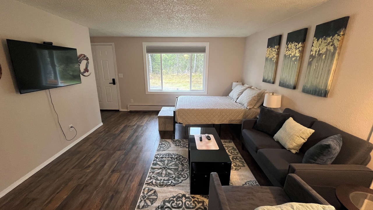 Photo of Livingroom in Nikiski