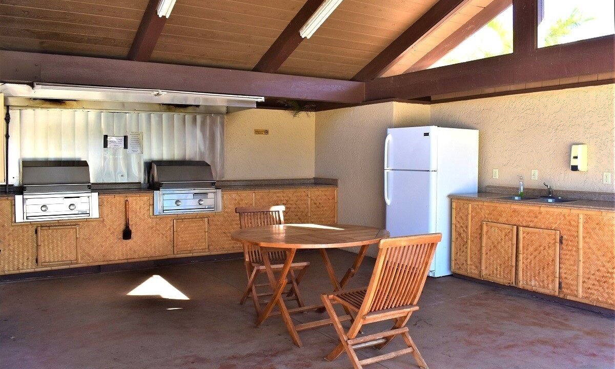 Photo of Kitchen in Waikoloa Village