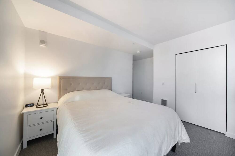Photo of Bedroom in Wilburton