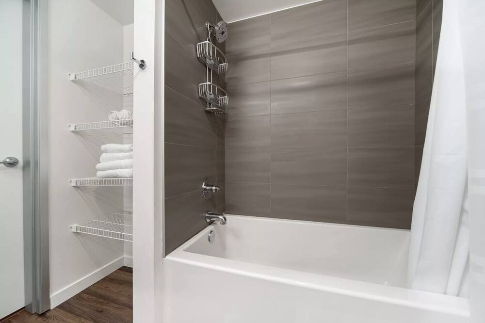 Photo of Bathroom in Wilburton