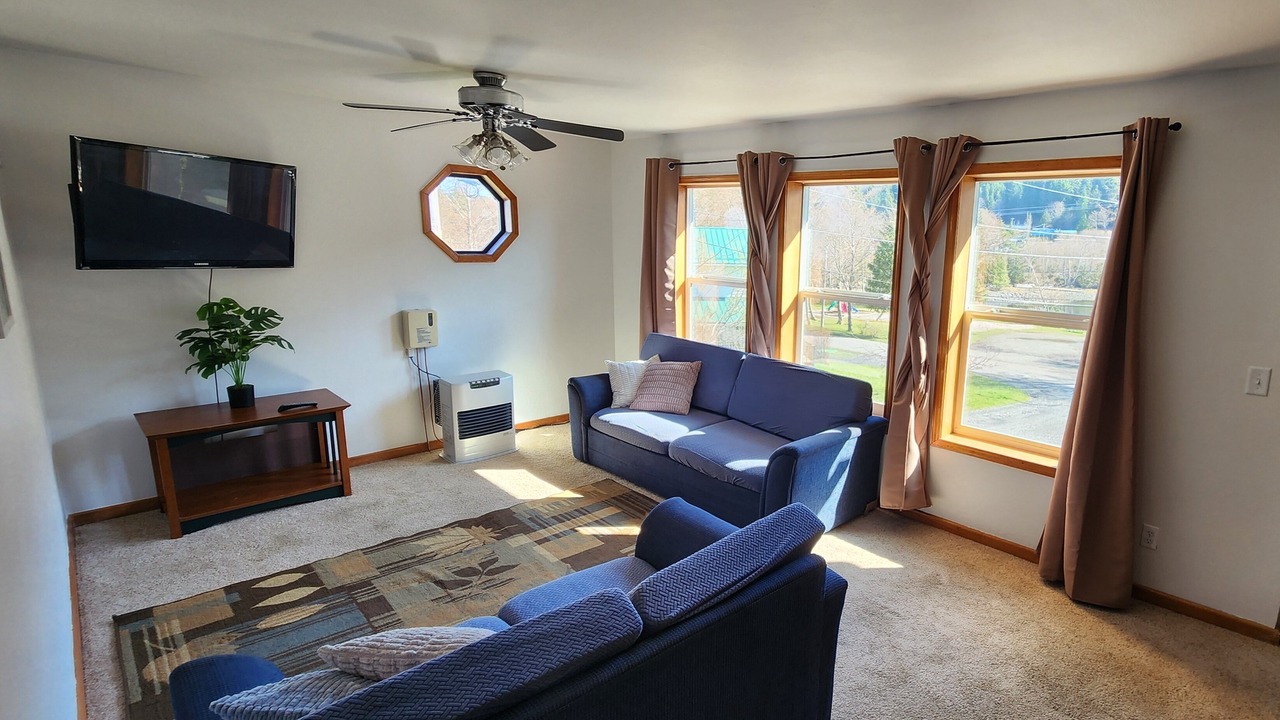 Photo of Livingroom in Craig