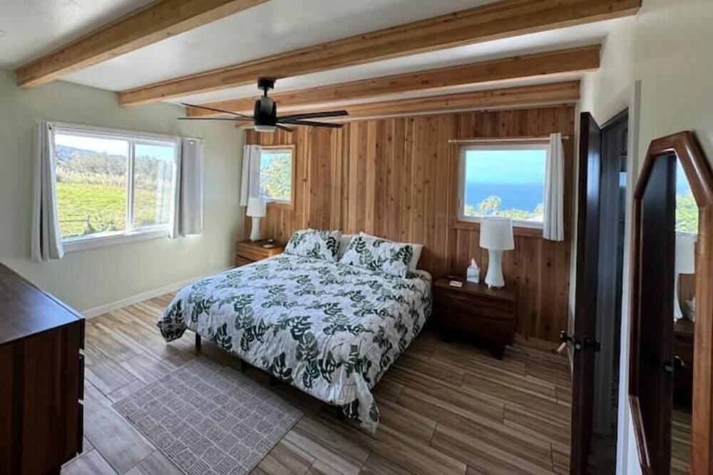 Photo of Bedroom in Kukuihaele