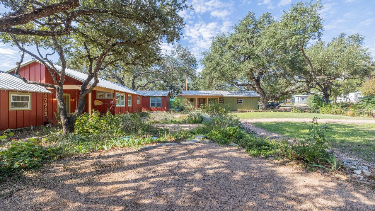 Photo of Outdoor in Jonestown