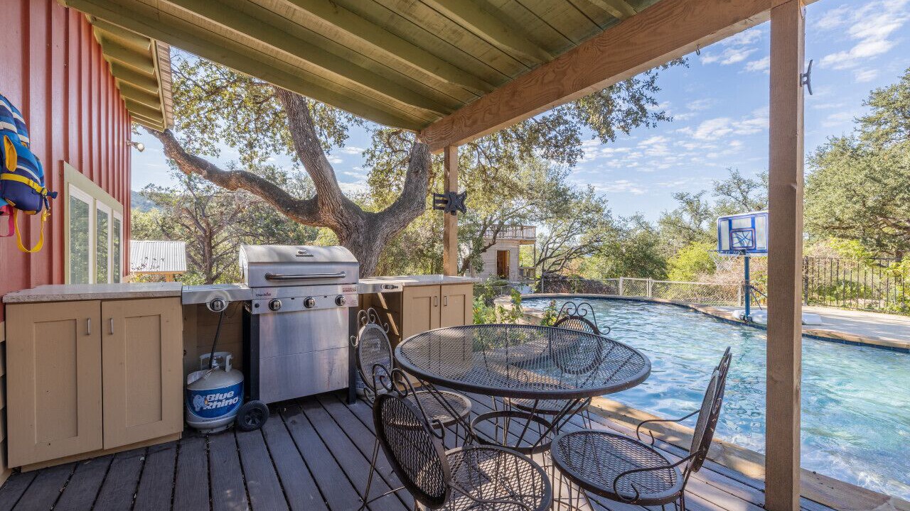 Photo of Outdoor in Jonestown