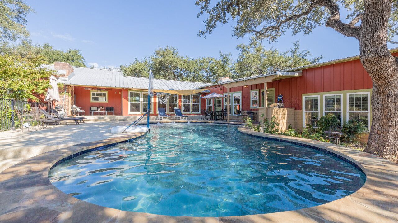 Photo of Outdoor in Jonestown