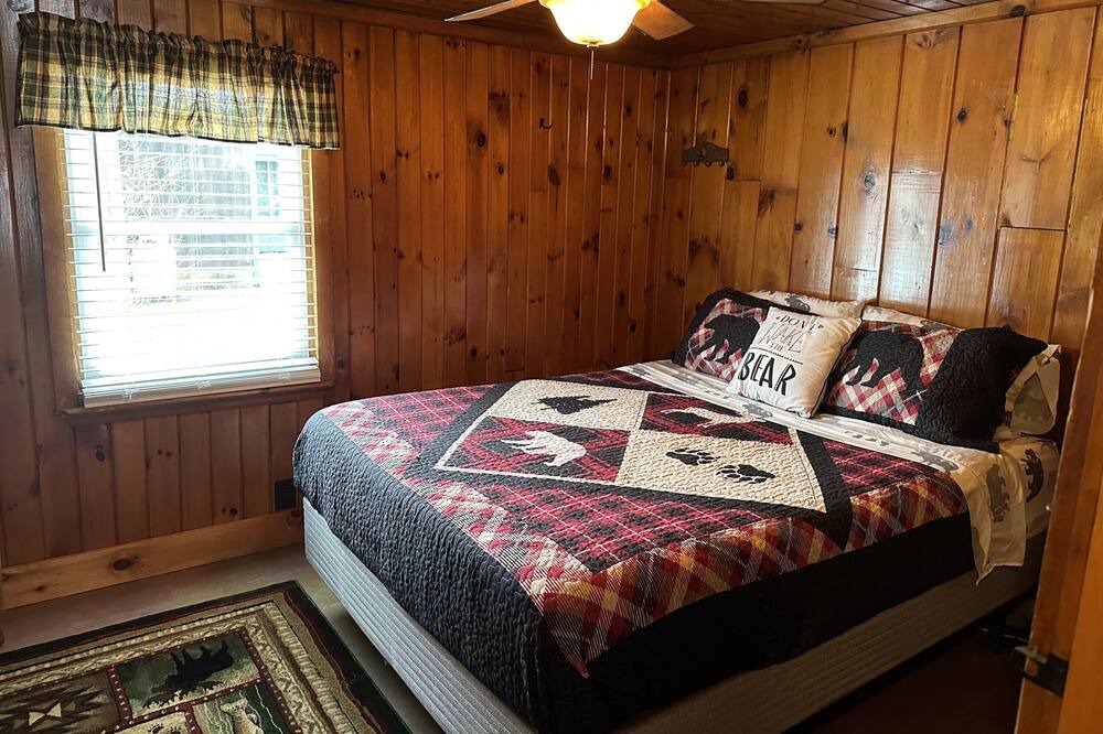 Photo of Bedroom in Belgrade