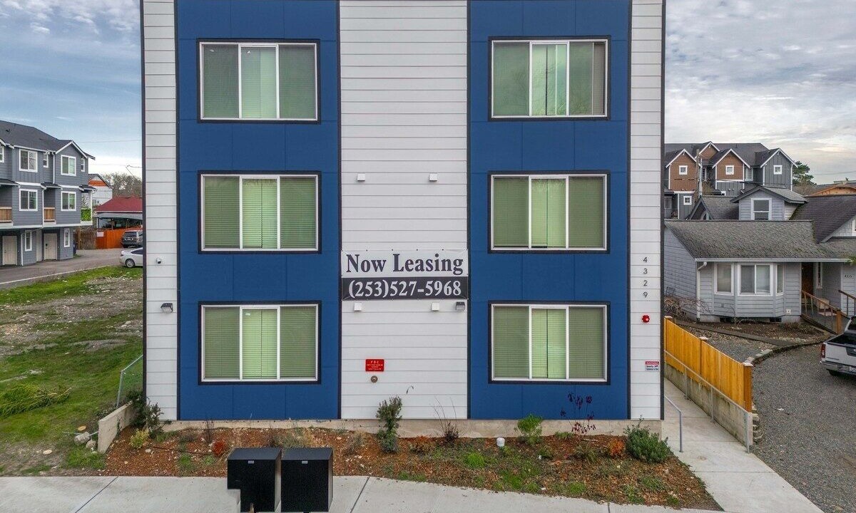 Photo of Outdoor in South Tacoma