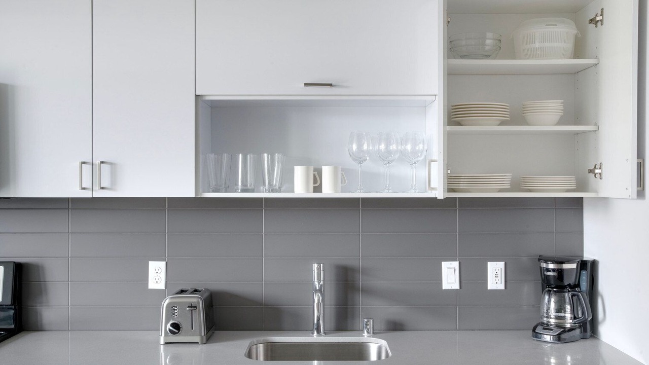 Photo of Kitchen in Wilburton