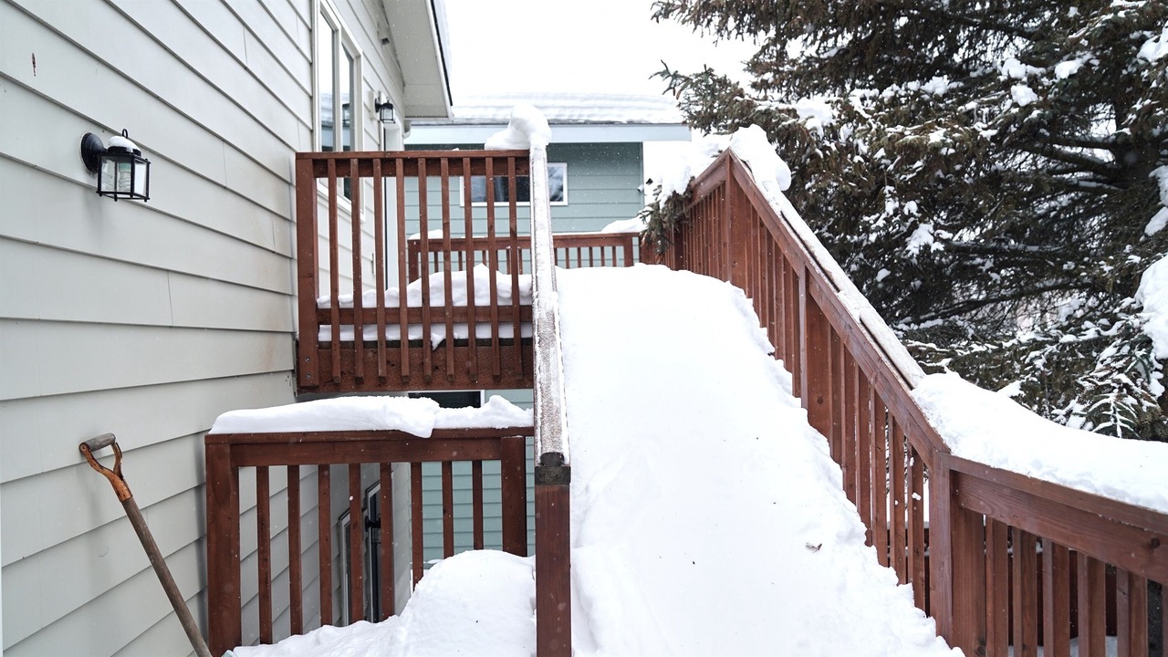 Photo of Outdoor in Turnagain