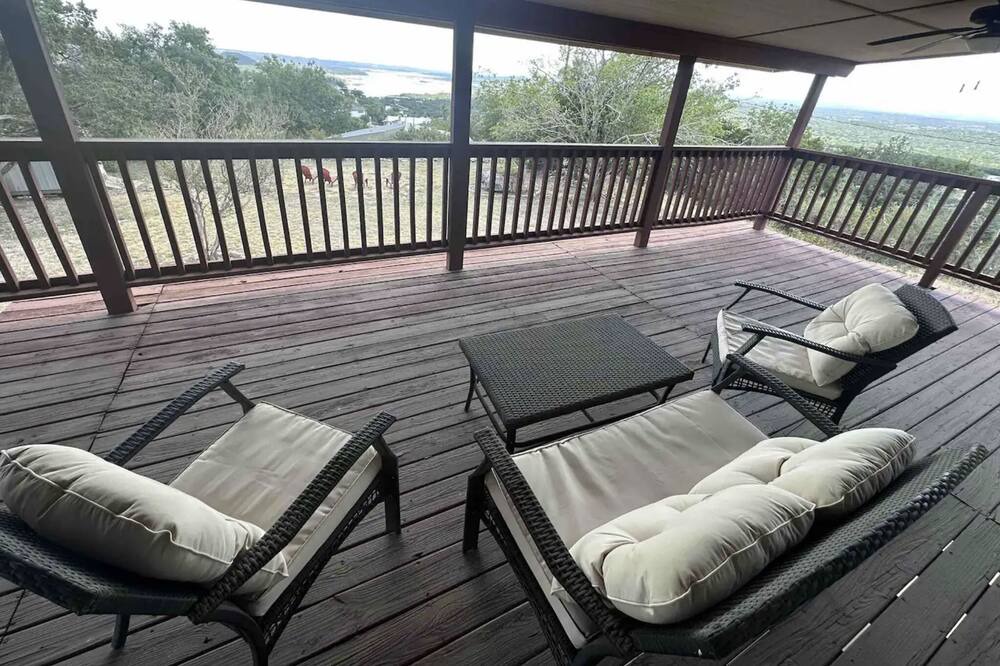 Photo of Outdoor in Jonestown