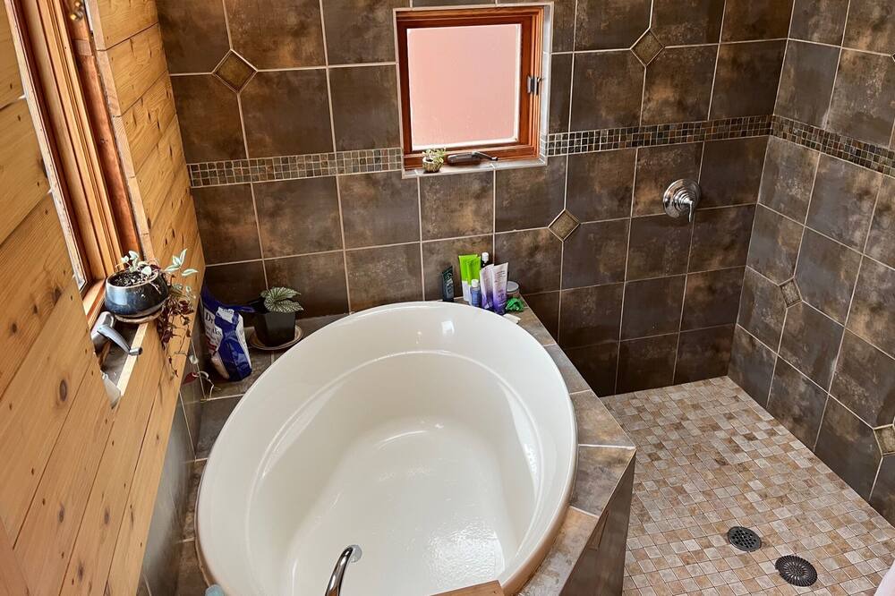 Photo of Bathroom in Port Townsend