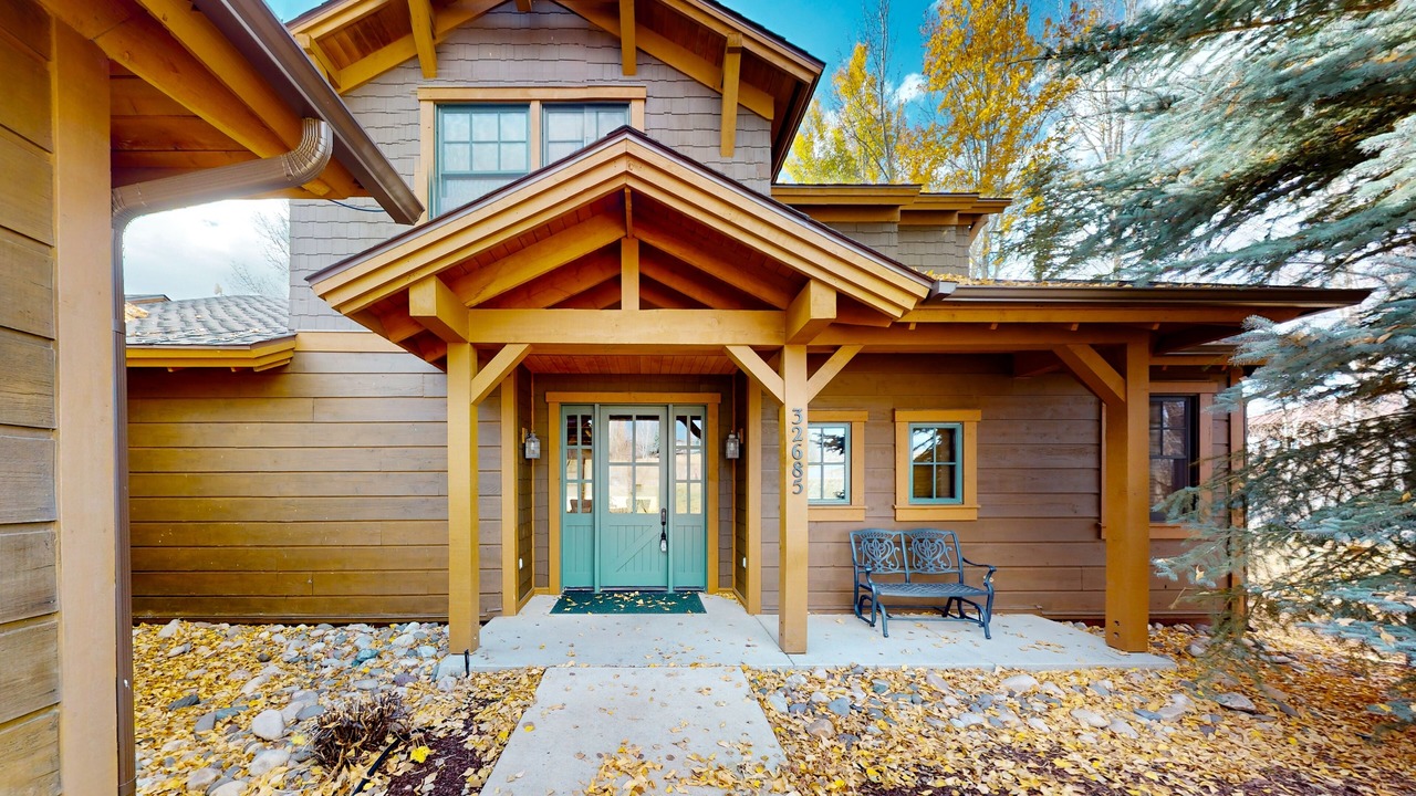 Photo of Outdoor in Steamboat Springs