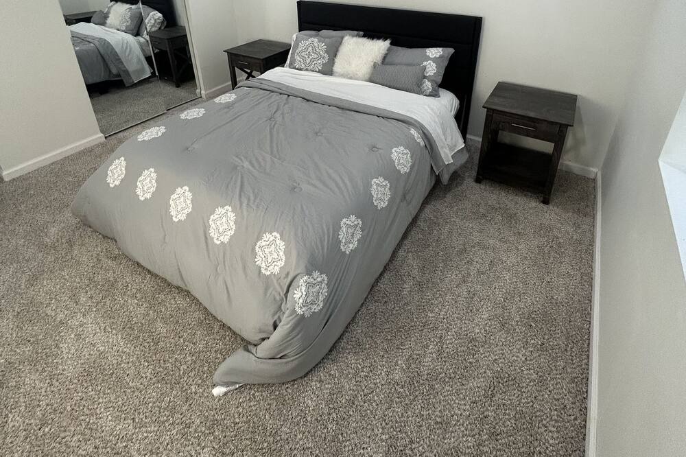 Photo of Bedroom in Columbus