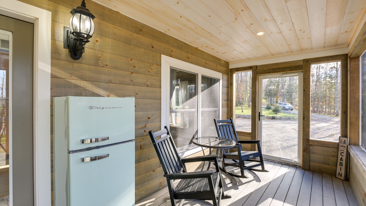 Photo of Outdoor in Newport