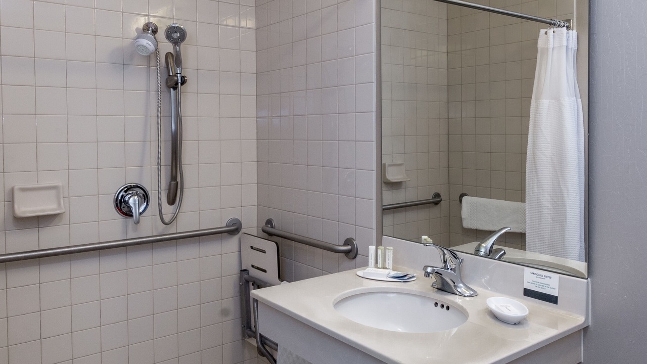 Photo of Bathroom in Fairbanks