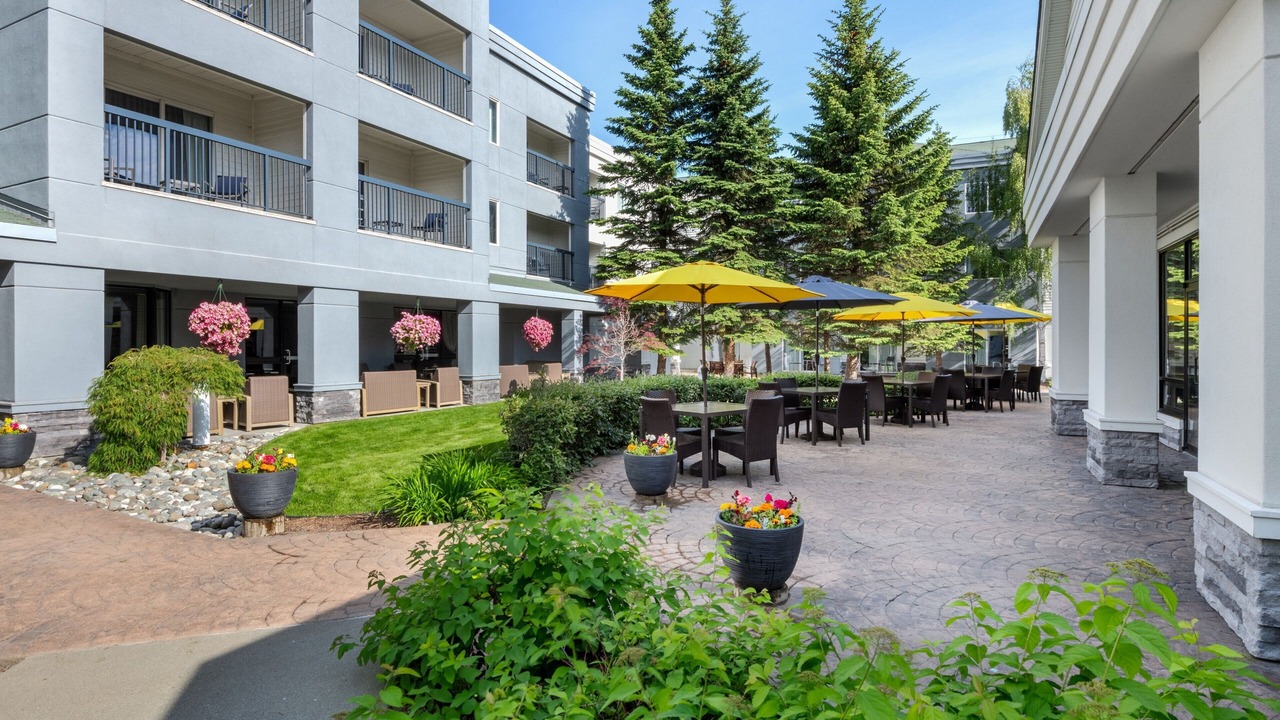 Photo of Outdoor in Anchorage